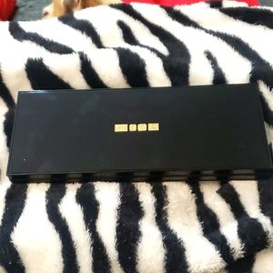 Pat McGrath Mothership subliminal